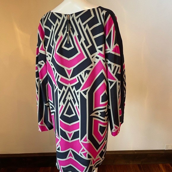 👜 JUICY COUTURE Black Label Mini Dress - Picture 7 of 14